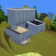 Illustration for article titled iThe Sims/i Is Teaching Me To Appreciate Architectureem/em
